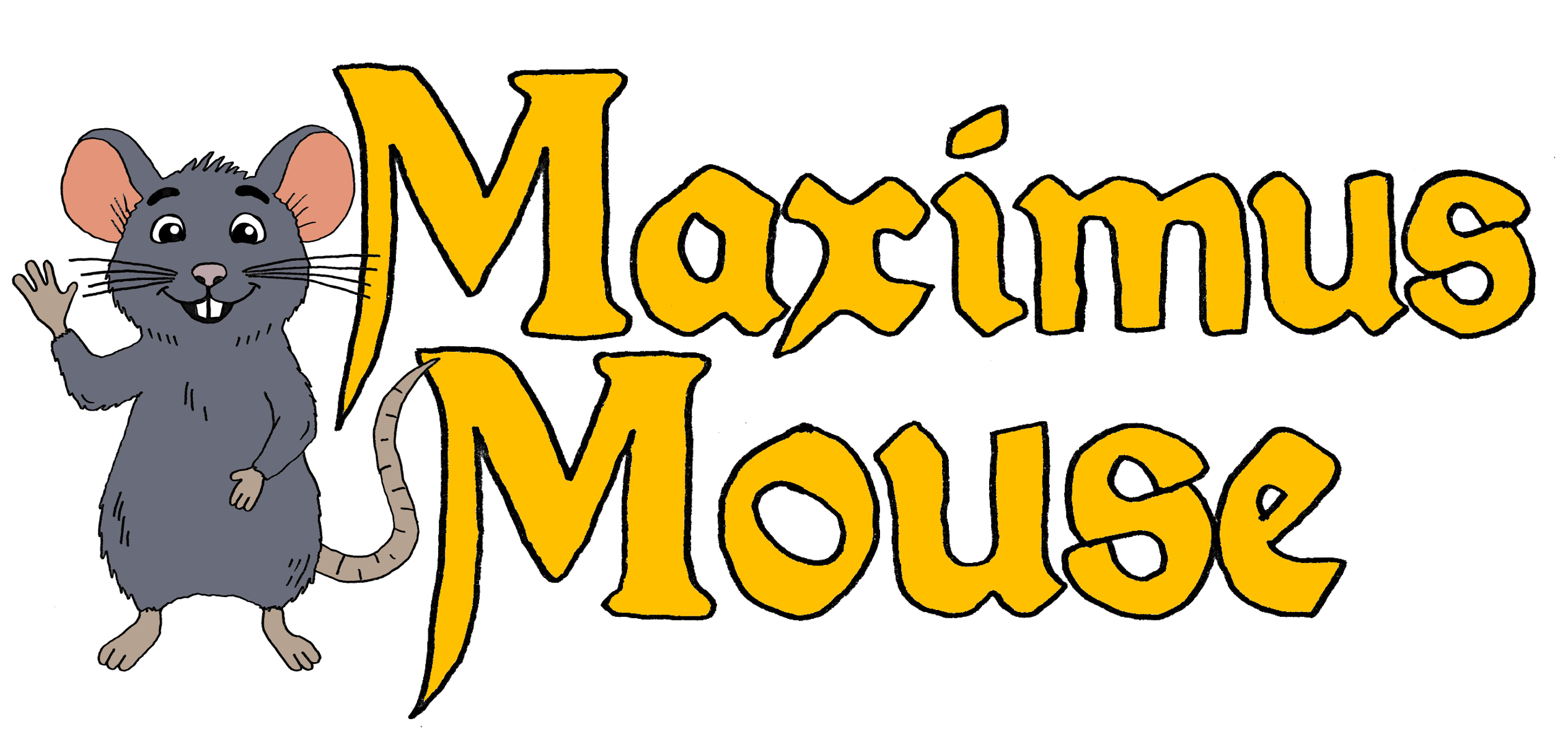 Maximus Mouse